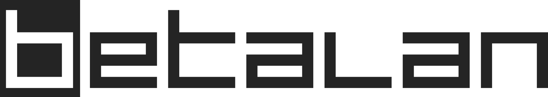 betalan logo
