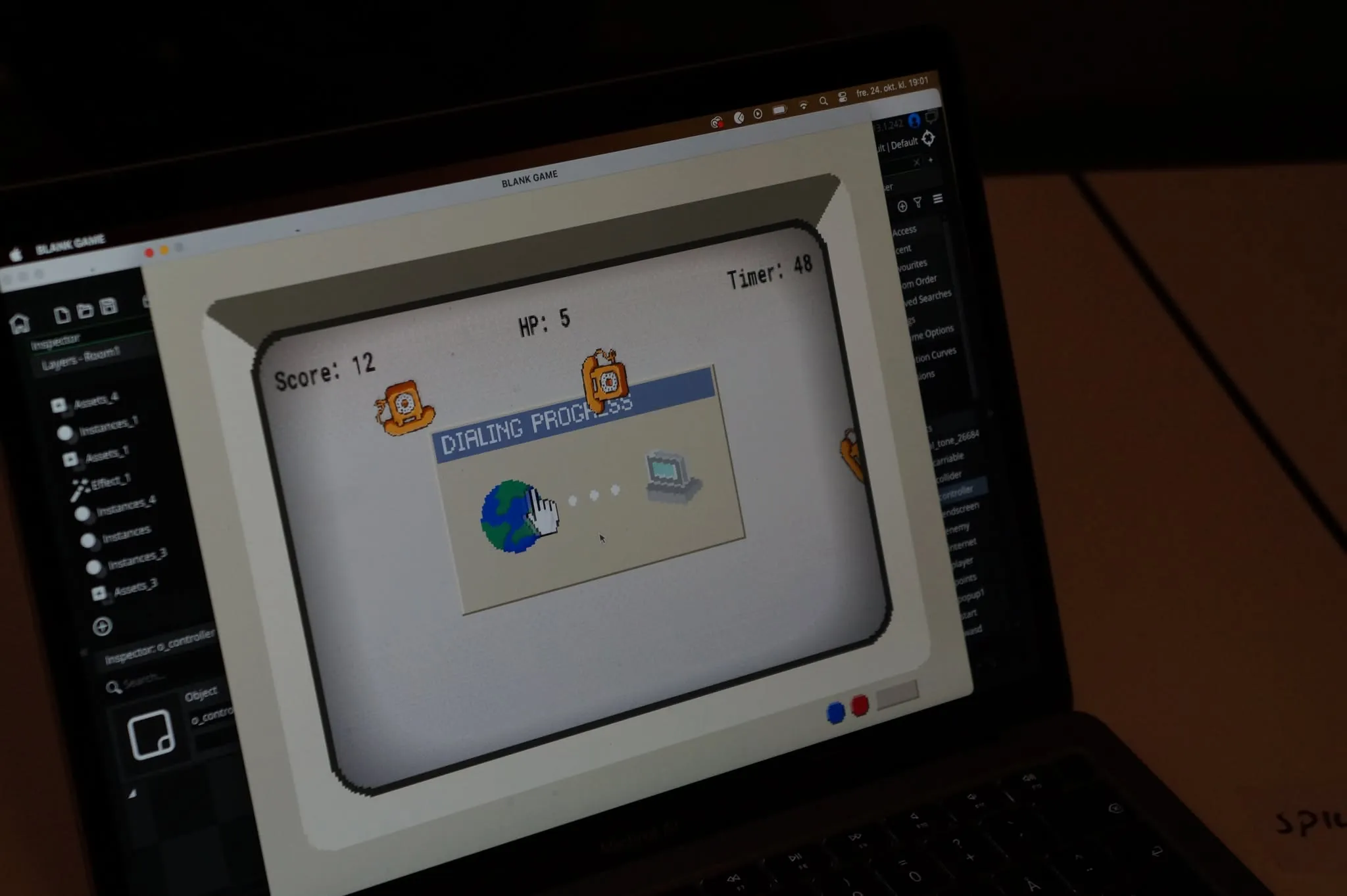 Gamejam