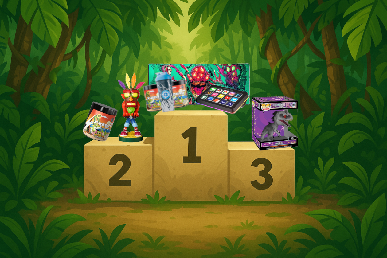 Prizes for ABG 2025