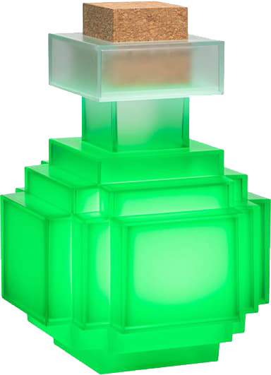 Minecraft Survival Games Prize